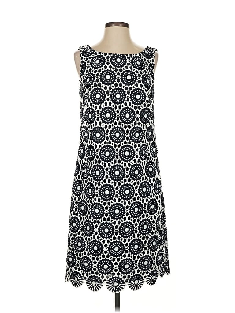 Click to view more detailed imagery on our partner's website Pre-owned Talbots Casual Dress In Black