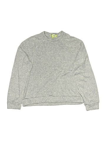 Chit Chat Sweatshirt (view 1)