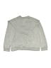 Chit Chat Gray Sweatshirt Size M (kids) - photo 2