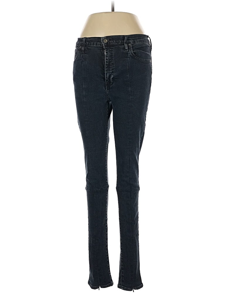 Pre-owned Levi's Jeans In Blue