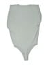 Danielle Bernstein Green Bodysuit Size S - photo 2