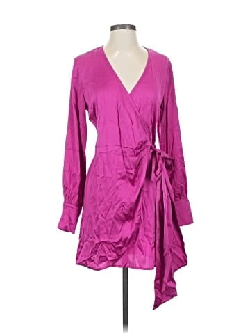 The Andamane Cocktail Dress (view 1)