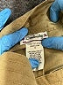 Soulmates Tan Khakis Size 9 - photo 7