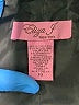 Eliza J Black Cocktail Dress Size 10 - photo 6