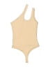 REORIA Tan Bodysuit Size S - photo 2