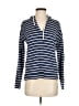 Vineyard Vines Blue Pullover Sweater Size XXS - photo 1