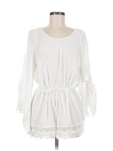 BoHo Me Casual Dress (view 1)