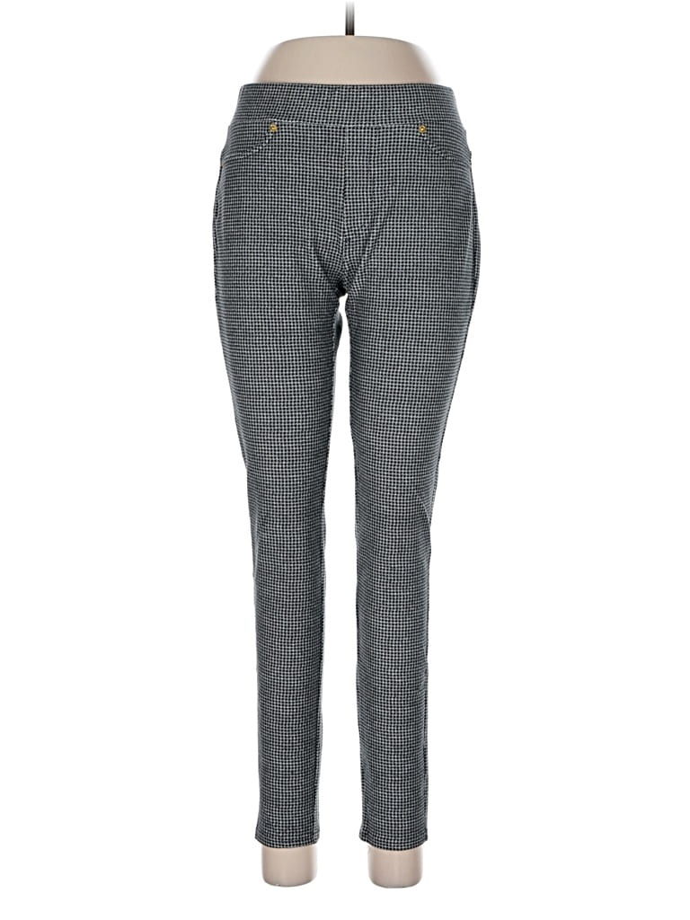 Pre-owned Michael Michael Kors Casual Pants In Gray