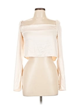 Princess Polly Long Sleeve Blouse