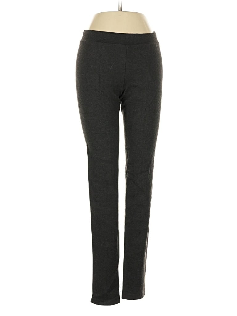 Pre-owned Vince Active Pants In Gray