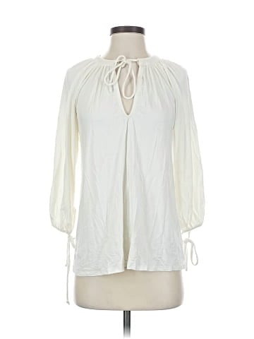 Rachel Pally 3/4 Sleeve Blouse (view 1)