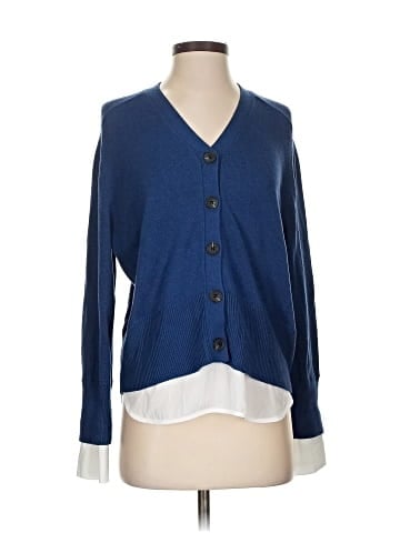 Karen Kane Cardigan (view 1)