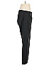 HOPE Solid Black Active Pants Size EU 40 / US 10 - photo 4