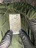 Cali Green Casual Pants Size M - photo 6