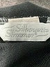 Silhouette Solid Black Casual Pants Size M (estimated) - photo 7