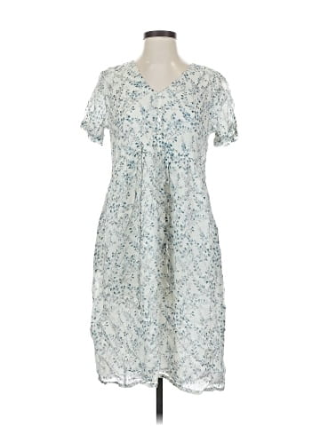 Reistor Casual Dress (view 1)