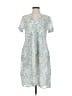 Reistor Blue Casual Dress Size XS - photo 1