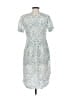 Reistor Blue Casual Dress Size XS - photo 2