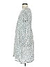 Reistor Blue Casual Dress Size XS - photo 5
