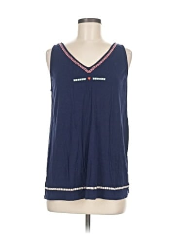THML Sleeveless Top (view 1)