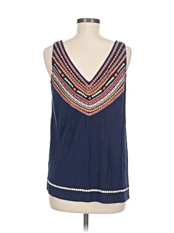 THML Sleeveless Top (view 2)