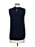 J.Crew Gold Sleeveless Blouse Size 0 - photo 2