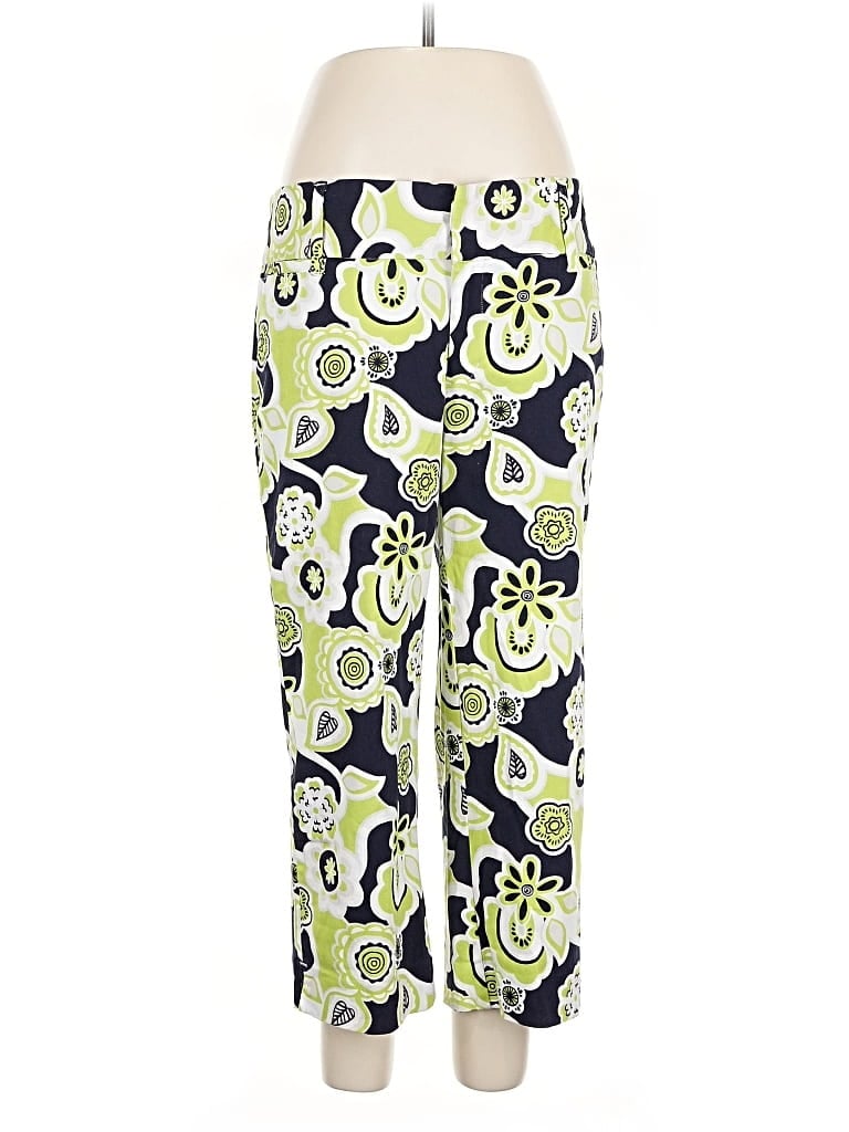 Click to view more detailed imagery on our partner's website Pre-owned Madison Casual Pants In Green