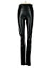 Wilfred Free 100% Polyurethane Black Active Pants Size S - photo 1