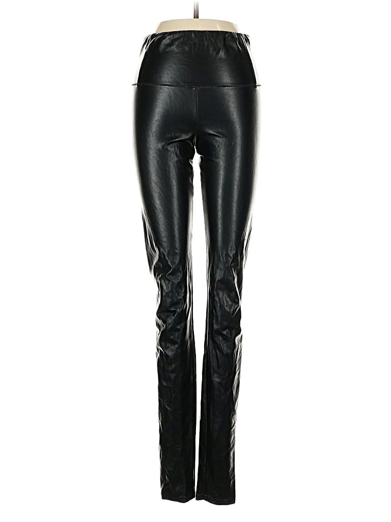 Pre-owned Wilfred Free Active Pants In Black