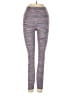 Lululemon Athletica Purple Active Pants Size 2 - photo 1