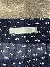 Octavia Polka Dots Blue Casual Pants Size M - photo 7
