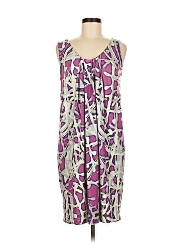 Nally & Millie Casual Dress (view 1)