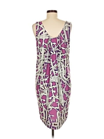 Nally & Millie Casual Dress (view 2)