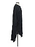 Assorted Brands 100% Rayon Black Casual Dress Size S - photo 4