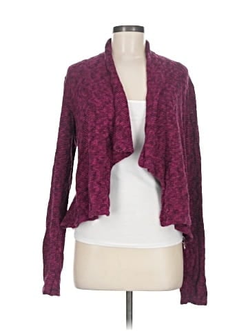 Blue Canoe Cardigan (view 1)