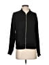 Michael Stars Black Track Jacket Size XS - photo 1