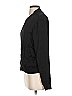 Michael Stars Black Track Jacket Size XS - photo 5