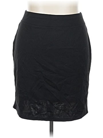 Style&Co Casual Skirt (view 1)