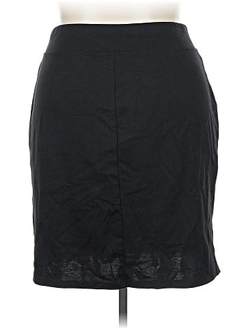 Style&Co Casual Skirt (view 2)