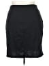 Style&Co Solid Black Casual Skirt Size 2X - photo 2