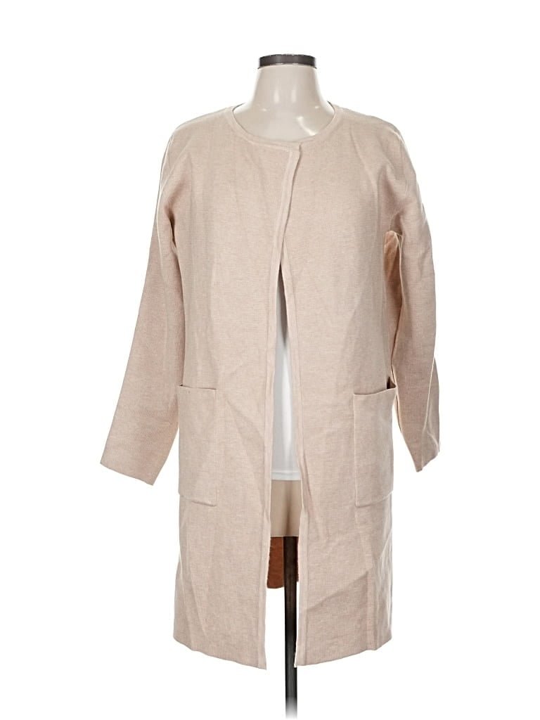 Click to view more detailed imagery on our partner's website Pre-owned Anrabess Casual Dress In Brown