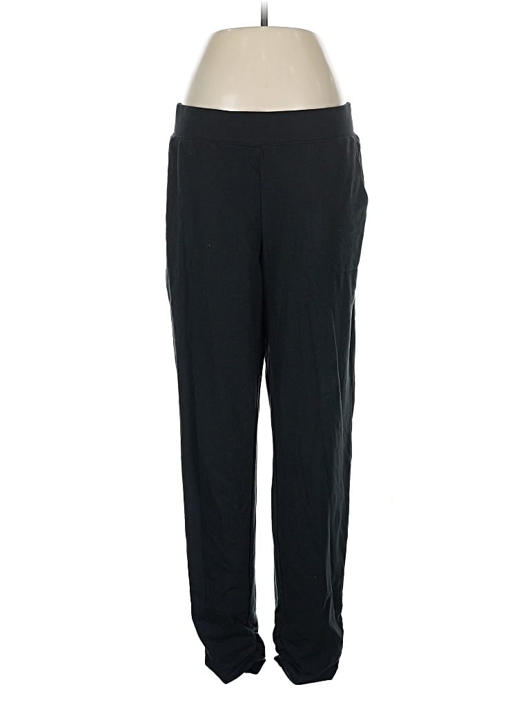 D&co. Active Pants In Black