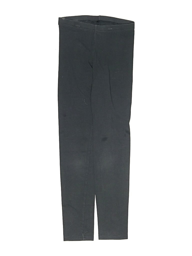 Pre-owned Old Navy Kids' Dress Pants In Gray