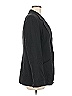 Kenneth Cole New York Black Blazer Size 8 - photo 4