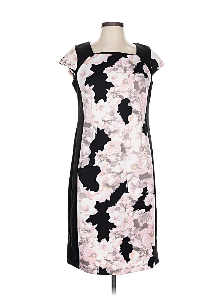 Pre-owned Rabbit Rabbit Rabbit Designs Cocktail Dress In Black