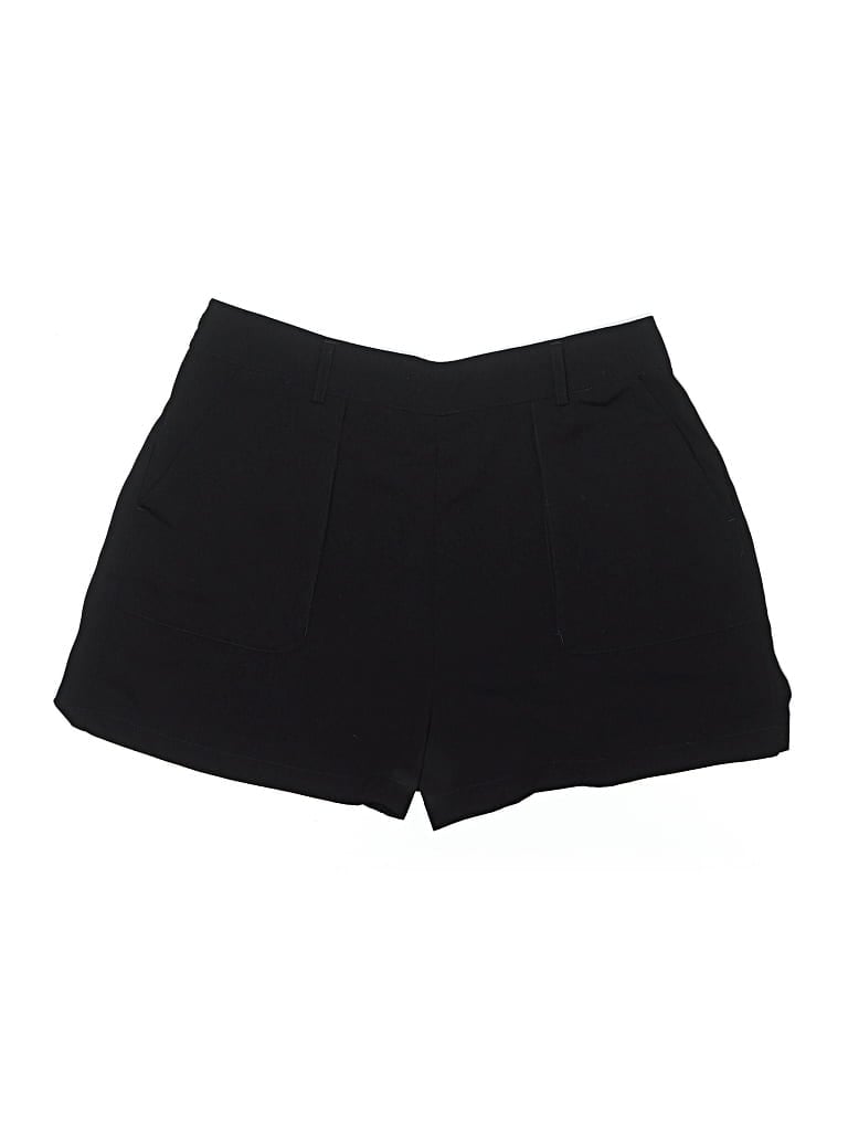 A NEW DAY Pre-owned Shorts In Black