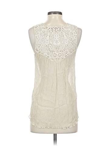 Calypso St. Barth Sleeveless Blouse (view 2)
