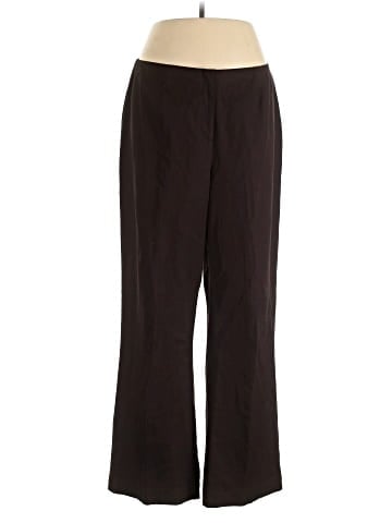 INC International Concepts Dress Pants (view 1)