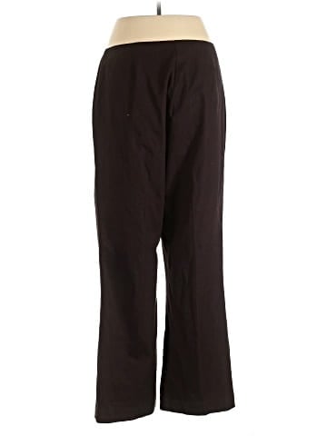 INC International Concepts Dress Pants (view 2)