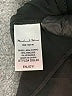 Michael Stars Solid Black Cocktail Dress Size M - photo 7